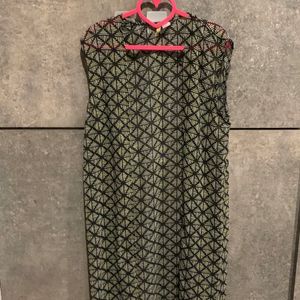 H&M long Shrug Size XS