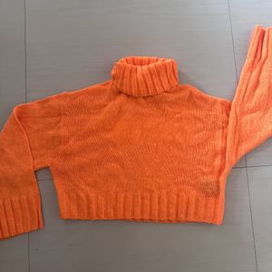 🎀monsoon perfect 🎀H&m Sweater 🧡