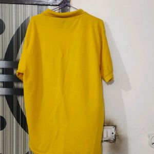 Us Polo T-shirt 9/9/24 Size L