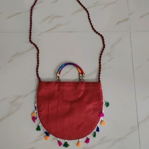 Sling Bag