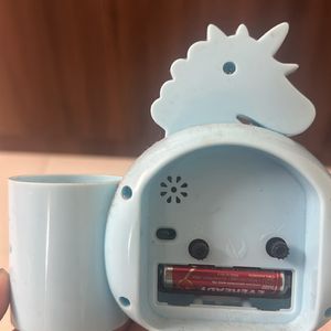 Unicorn 🦄 Alarm Clock ⏰