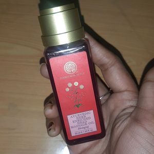 Forest Essentials Bringraj Hair Massage Oil