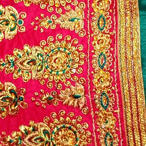 Banarasi Silk Suits