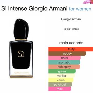 Giorgio Armani Si Intense Edp 10 Ml Decant