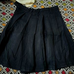 School Uniform Skirt*