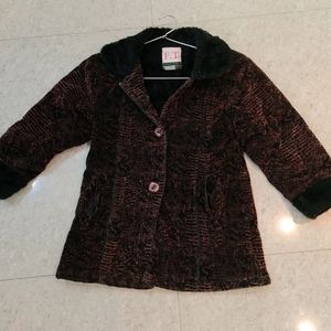 Winter Jacket For Girls