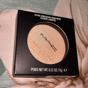 MAC ORIGINAL DIMENSION SKINFINISH HIGHLIGHTER