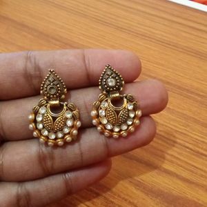 Beautiful Earings