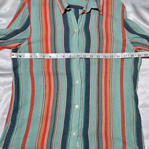 Ralph Lauren Cotton Shirt