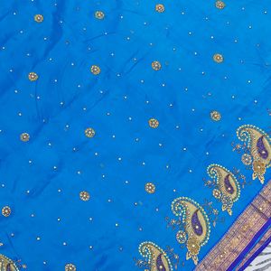 Pure Kanchi Pattu Saree