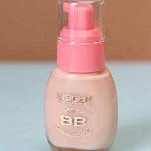 Insight Spf-15 BB Foundation-02 Medium Beige