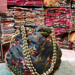 Potli Bags