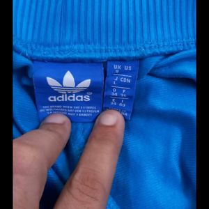 Adidas Man Shorts