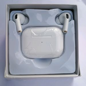 Airpods Pro 2nd Generation White Wireless Charging