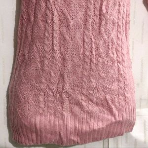 Beautiful High Neck Sweater For Girl