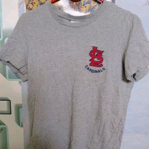 Cardinals Men's Tshirt