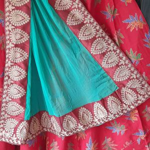 Chaniya-choli For Navratri