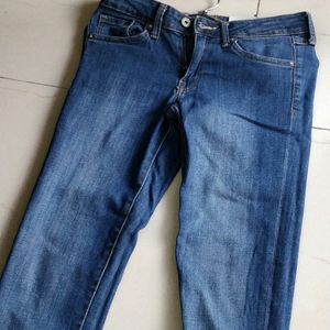 H&M Jeans Dark Wash