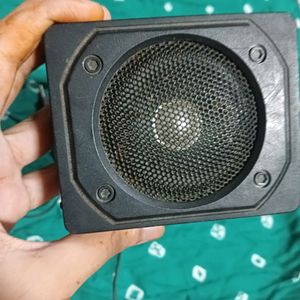 Computer Speakers