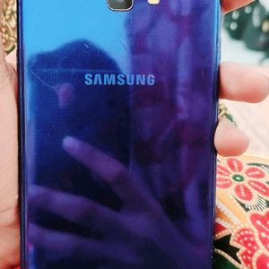 Samsung Galaxy Phone