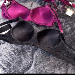 New Padded Bra Set Combo Of 2