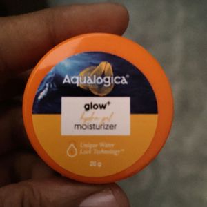 qualogica Glow+ Moisturizer Pappaya & Vitamin C