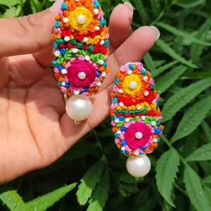 Handmade Earrings