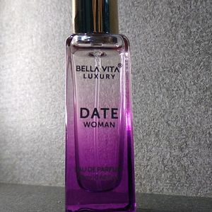 Bella Vita Luxury Perfume