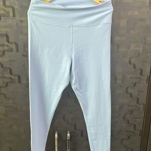 CANADA IMPORTED BLUE DRY FIT Track Pants