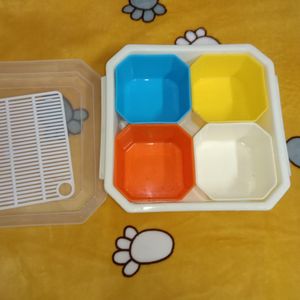 Serving Box/Tray