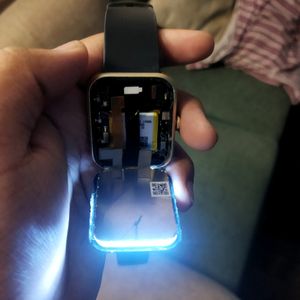 boAt Xtend Smartwatch ( Display Problem )