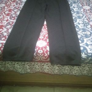 Black Pant For Men