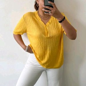 Yellow Top