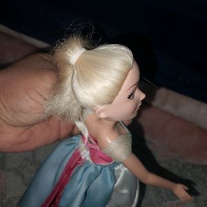 Disney Princess Cinderella Doll