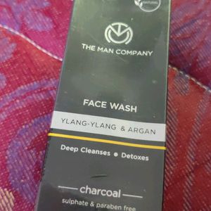 Facial Cleanser