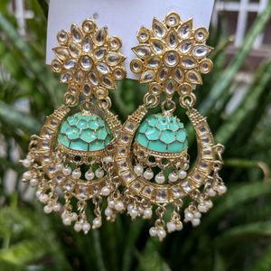 Wedding Earrings