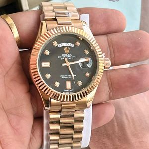 Rolex First Copy Watch