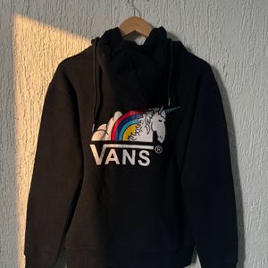 Vans Unicorn Hoodie