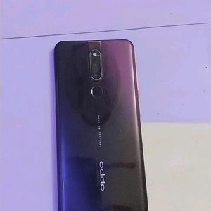 Oppo F11pro Phone