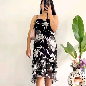 Premium Summer Dress