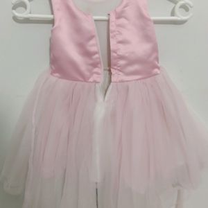 Pretty unicorn Frock