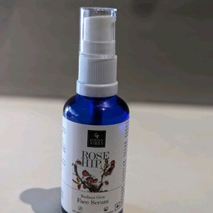 Good Vibes - Rosehip Serum - 50ml