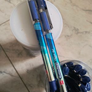 Gel Pen Cello Brand