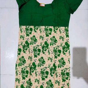 New Women Kurti