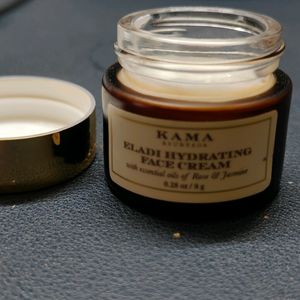 Kama Ayurveda Elaichi Face Cream