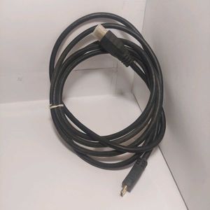 NEW UNUSED HDMI-MINI CABLE Good Quality