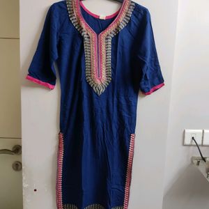 Kurti