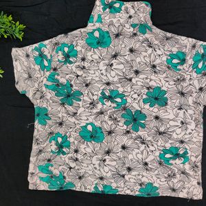 Crop Shirt