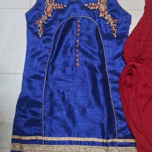 Patiyala Suits