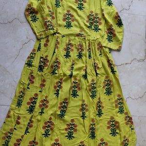 Maternity Kurti